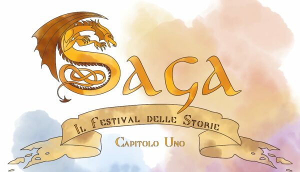 SAGA – IL FESTIVAL DELLE STORIE