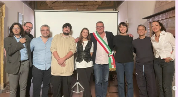 Inaugurato il centro OPS – Officine per progetti socioculturali di Labico: laboratori, workshop e  aggregazione giovanile